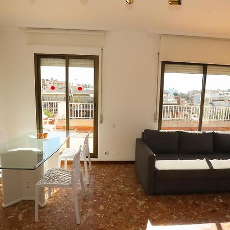 Differentflats Casalmar Salou Exterior foto