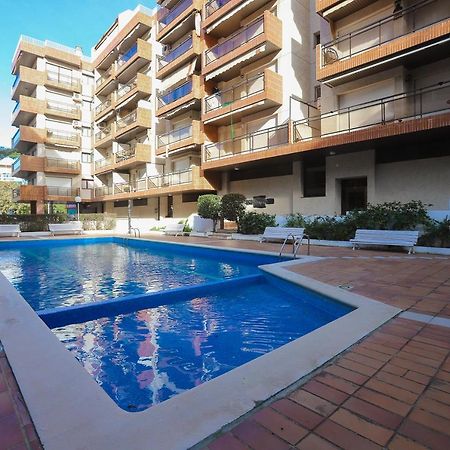 Differentflats Casalmar Salou Exterior foto