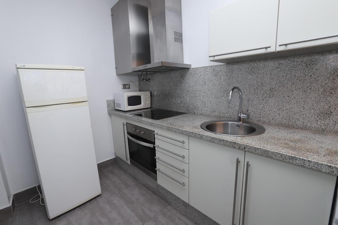 Differentflats Casalmar Salou Exterior foto