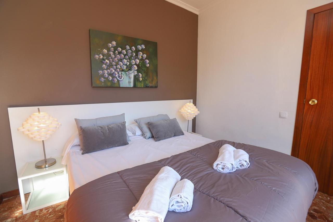 Differentflats Casalmar Salou Exterior foto