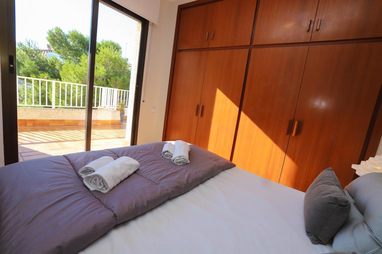 Differentflats Casalmar Salou Exterior foto