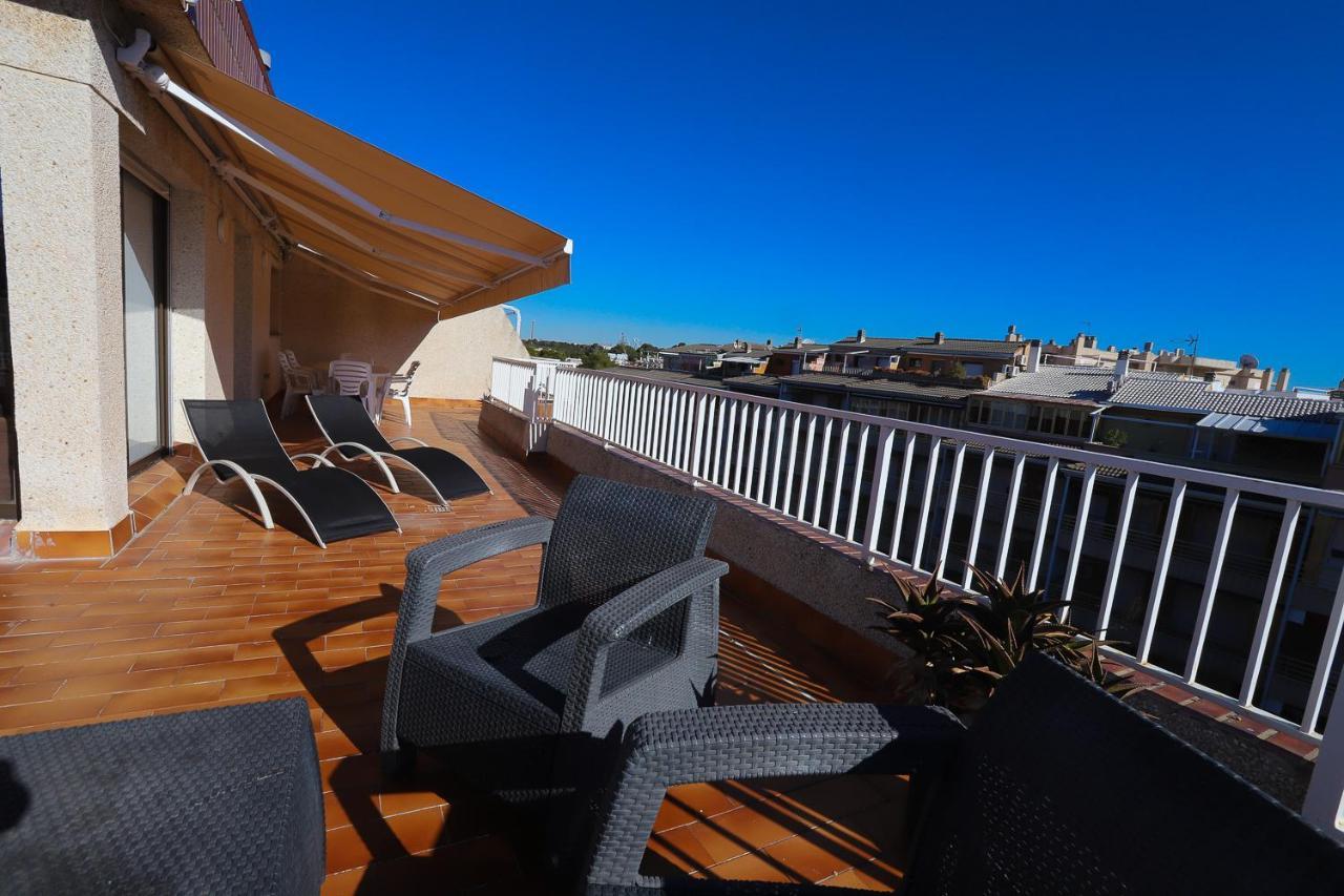Differentflats Casalmar Salou Exterior foto