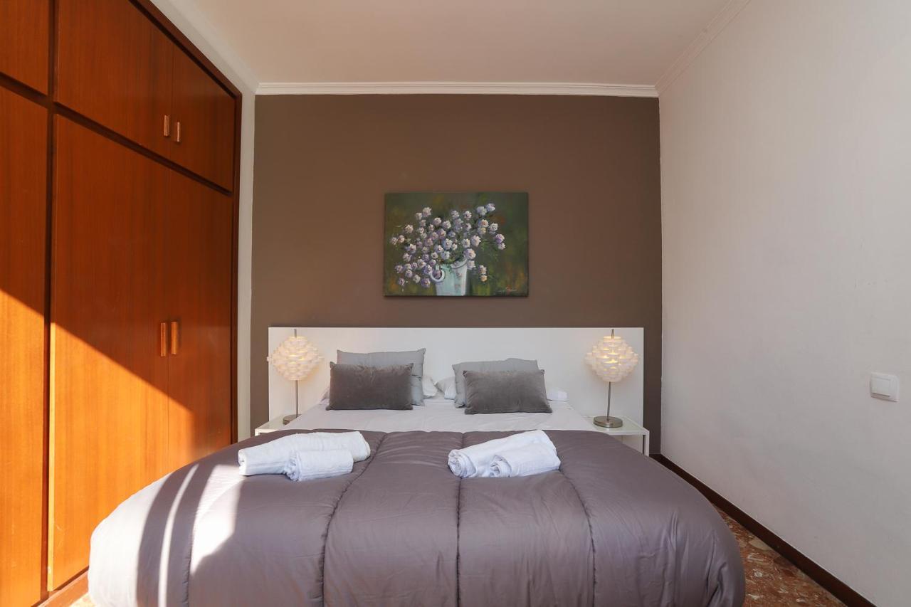 Differentflats Casalmar Salou Exterior foto