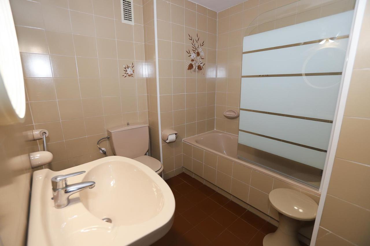 Differentflats Casalmar Salou Exterior foto
