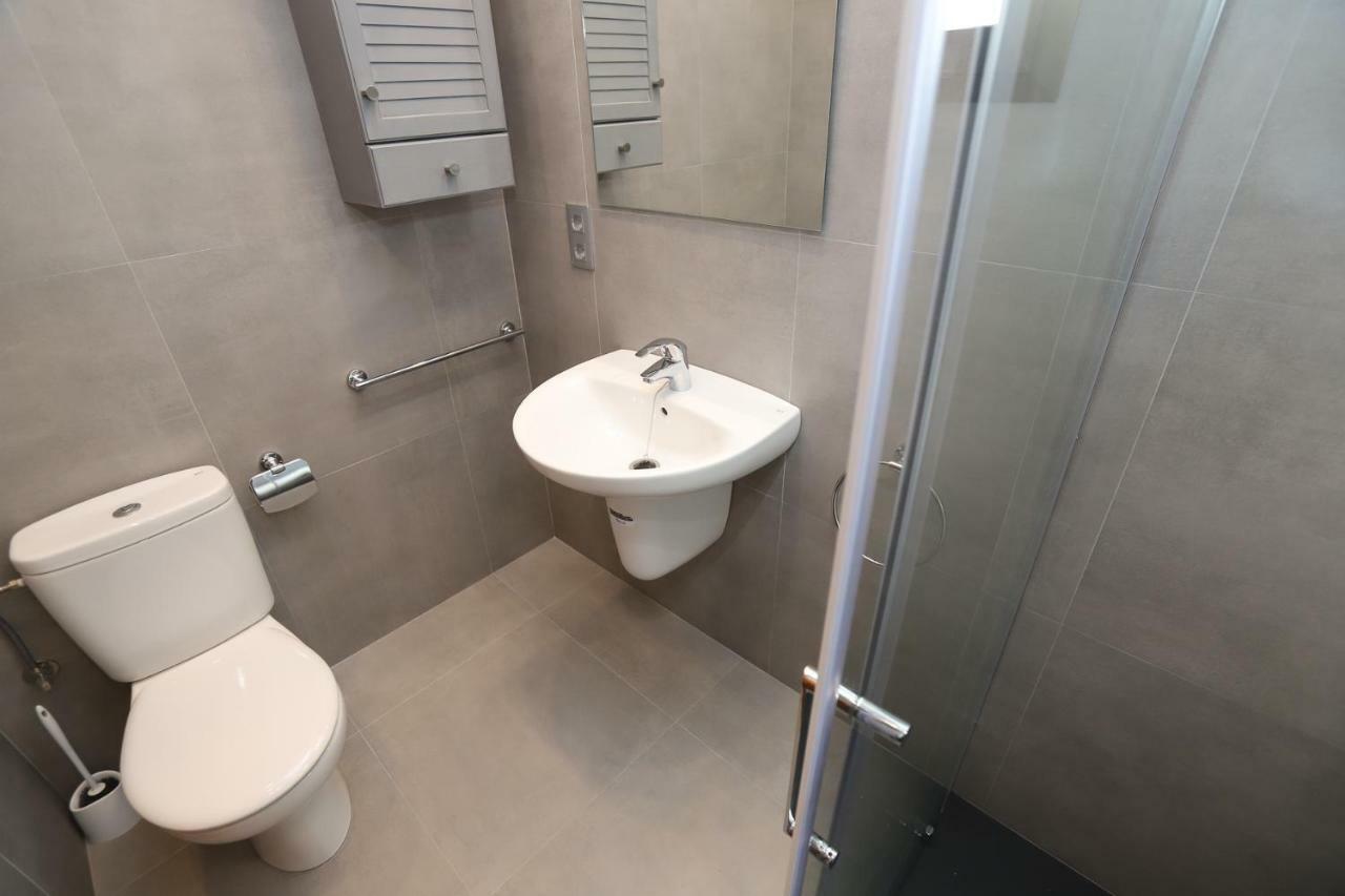 Differentflats Casalmar Salou Exterior foto